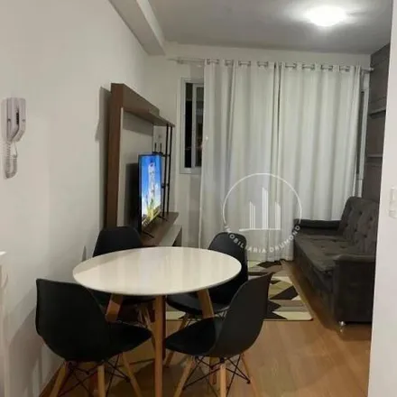 Buy this 1 bed apartment on Rua Virgilino Ferreira de Souza in Barreiros, São José - SC