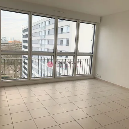 Image 2 - Usine Beghin-Say, Boulevard Gustave Roch, 44276 Nantes, France - Apartment for rent