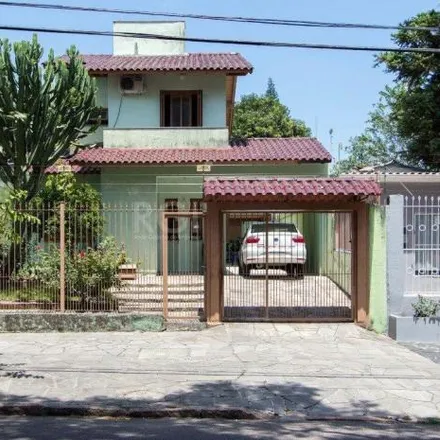 Buy this 3 bed house on Escola Aramy Silva in Rua Chico Pedro 390, Cristal