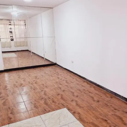 Image 2 - Jirón 18 de Enero, Santiago de Surco, Lima Metropolitan Area 15042, Peru - Apartment for rent