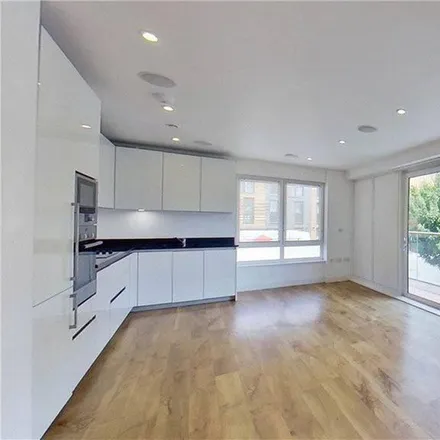 Rent this 2 bed apartment on Harris Lodge in 23-43 Dowding Drive, London