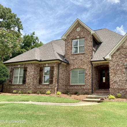 Rent this 5 bed house on 106 Barrington Court in Madison, MS 39110
