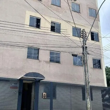 Buy this 2 bed apartment on Lotérica in Avenida Riacho Fundo, Colônia Agrícola Sucupira