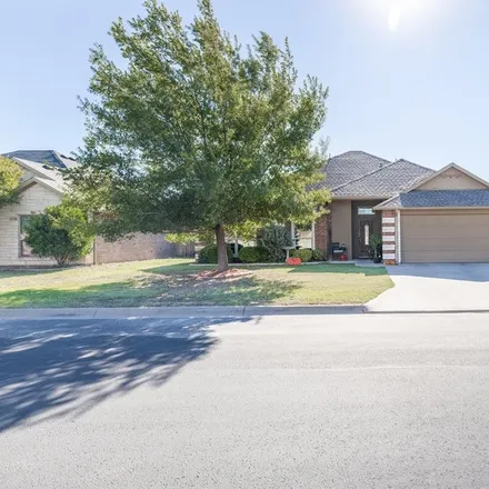Buy this 4 bed house on 5910 April Street in San Angelo, TX 76904