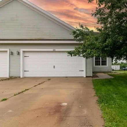 Buy this 3 bed house on 111 Labrador Ln in Downs, Illinois