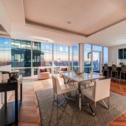 Image 3 - Four Seasons, 200 International Drive, Baltimore, MD 21202, USA - Condo for sale