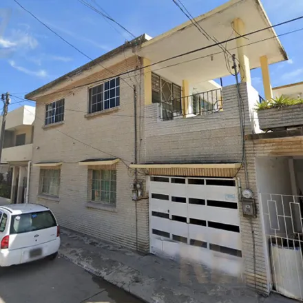 Buy this studio house on Calle Victoria in 89080 Tampico, TAM