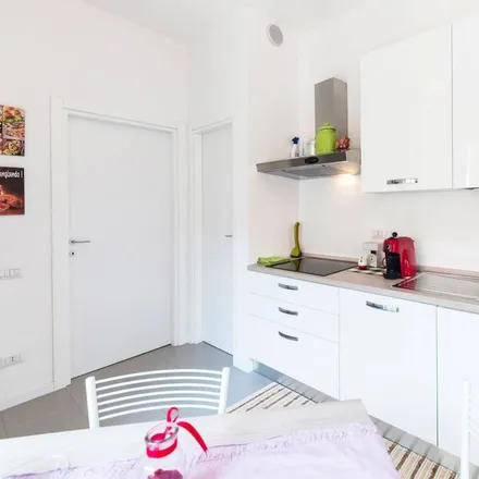 Rent this 2 bed apartment on Piazza Santa Maria del Suffragio 3 in 20130 Milan MI, Italy