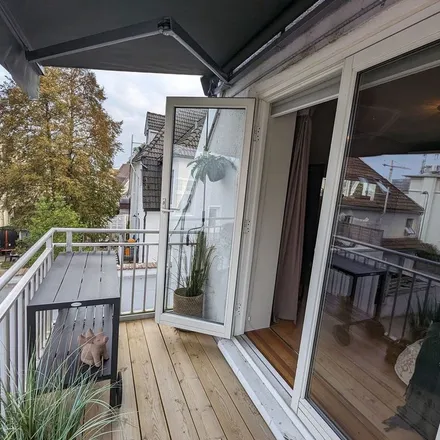 Image 3 - Niels Juels gate 53, 4008 Stavanger, Norway - Apartment for rent