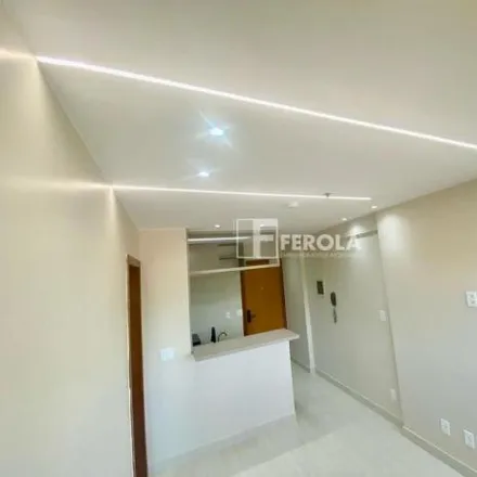 Buy this 1 bed apartment on unnamed road in Águas Claras - Federal District, 71901-300