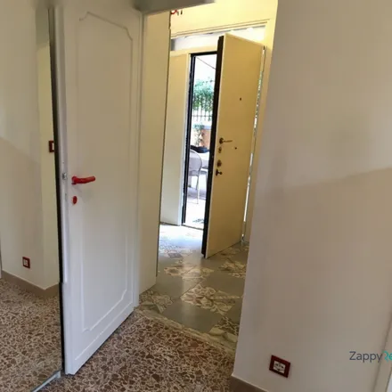 Image 5 - Tobagi/Usignolo, Via Walter Tobagi, 00169 Rome RM, Italy - Apartment for rent