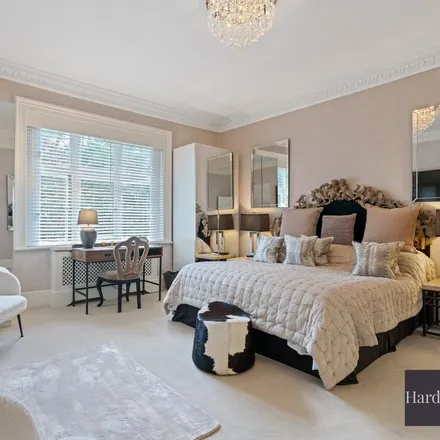 Image 5 - 71 Frognal, London, NW3 6XD, United Kingdom - House for rent