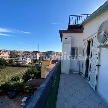 Image 7 - Ramo di collegamento SP500 - SP1, 80022 Naples NA, Italy - Apartment for rent