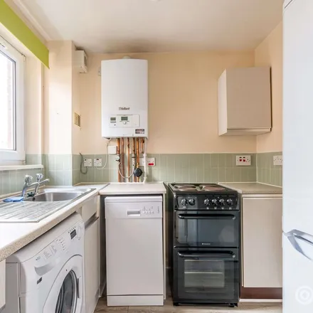 Rent this 1 bed apartment on 3 New Arthur Place in City of Edinburgh, EH8 9TJ