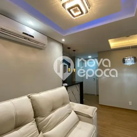 Image 1 - Clube Magnatas, Rua General Belford, Rocha, Rio de Janeiro - RJ, 20960-081, Brazil - Apartment for sale