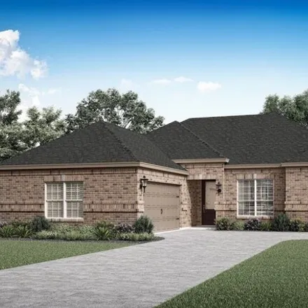 Buy this 3 bed house on Blue Breaker Drive in Texas City, TX 77510