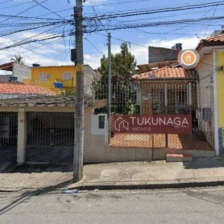 Buy this 4 bed house on Rua Central in Torres Tibagy, Guarulhos - SP