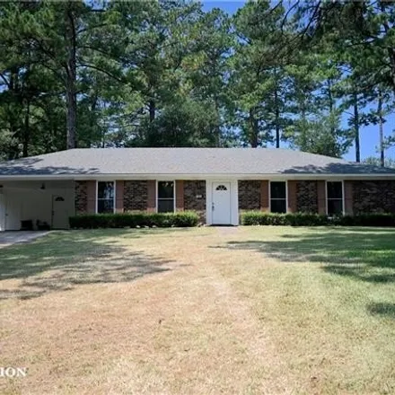 Image 5 - 335 Fendler Pkwy, Pineville, Louisiana, 71360 - House for sale