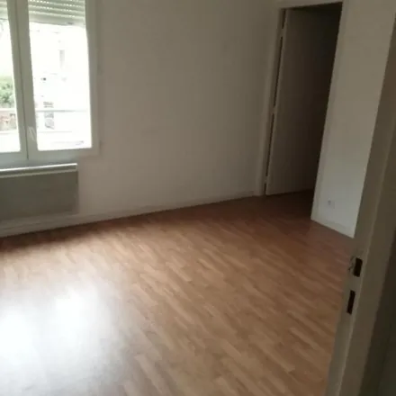 Rent this 3 bed apartment on 3 Allée du Parc in 38390 Montalieu-Vercieu, France