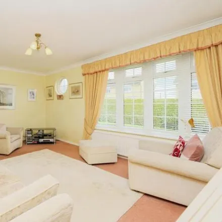 Image 7 - Delamere Crescent, North Yorkshire, HG2 7HE, United Kingdom - House for sale