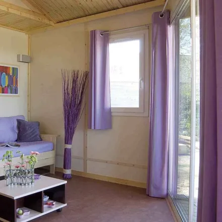 Rent this 2 bed townhouse on Vilanova i la Geltrú in Catalonia, Spain
