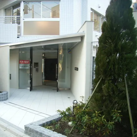 Image 5 - ブリティッシュ・スクール・イン東京, Gaien Higashi-dori, Azabu, Minato, 106-0041, Japan - Apartment for rent
