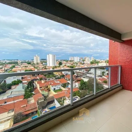 Image 2 - Rua Padre Anchieta, Centro, Indaiatuba - SP, 13330-230, Brazil - Apartment for rent