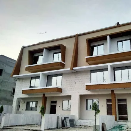 Buy this 4 bed house on Dandi Heritage Highway in Surat District, Sachin - 394211