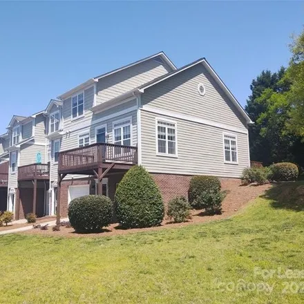 Rent this 3 bed house on 117 Forest Ridge Road in Mooresville, NC 28117