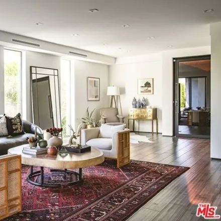 Image 4 - 7438 Clinton Street, Los Angeles, CA 90036, USA - House for sale
