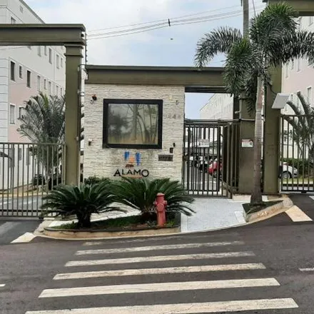 Image 2 - Avenida João Soares Arruda, Parque das Laranjeiras, Araraquara - SP, 14801-788, Brazil - Apartment for sale