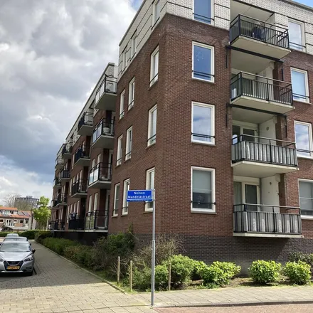 Image 4 - Nelson Mandelastraat 33, 2987 XV Ridderkerk, Netherlands - Apartment for rent