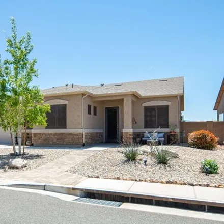 Buy this 4 bed house on East Hope Well Street in Prescott Valley, AZ 86314