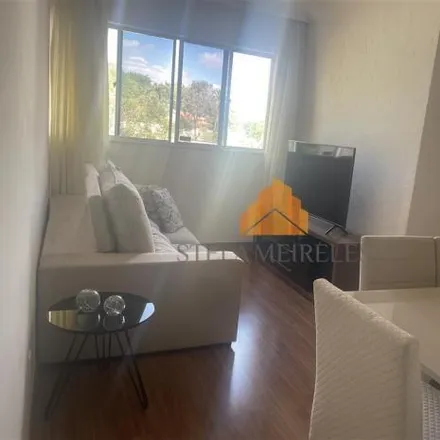 Buy this 3 bed apartment on unnamed road in Jardim das Alterosas, Betim - MG