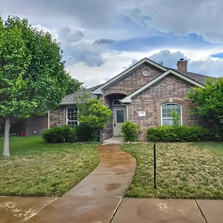 Buy this 4 bed house on 7903 El Paso Dr in Amarillo, Texas
