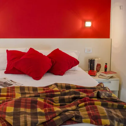 Rent this 2 bed apartment on Via Emilio Broglio in 27, 20158 Milan MI