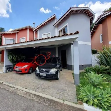 Image 2 - Avenida Fernando Nobre, Parque Rincão, Cotia - SP, 06705-490, Brazil - House for sale