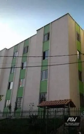 Buy this 3 bed apartment on Rua Antônio de Paula Mendes in Vale dos Bandeirantes, Juiz de Fora - MG