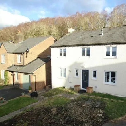 Buy this 4 bed house on Buckland Drive in Bwlch, LD3 7HN