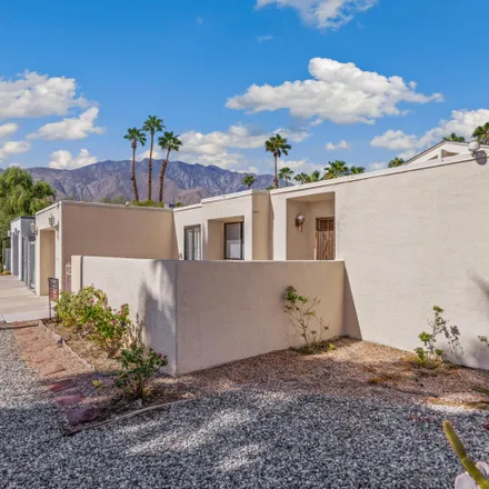 Image 2 - 1338 East Gem Circle, Palm Springs, CA 92262, USA - House for sale
