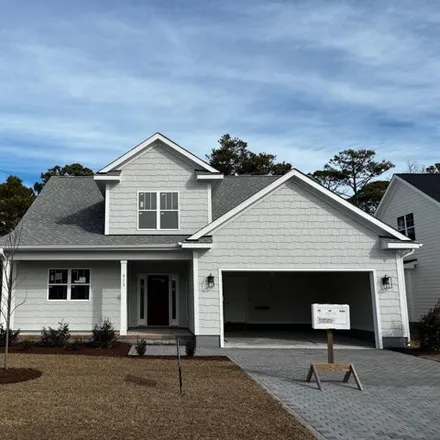 Image 1 - 166 Chadwick Road, Beaufort, NC 28516, USA - House for sale