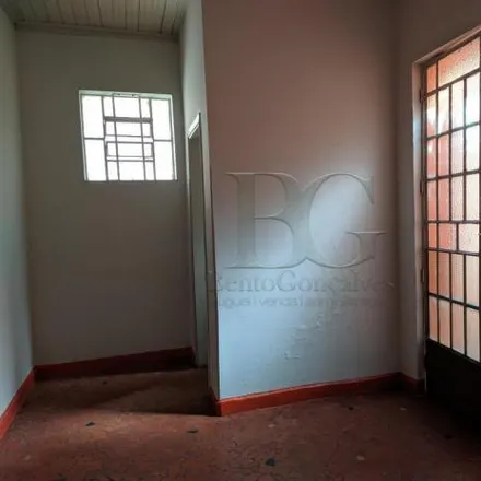 Rent this 5 bed house on Secretaria Municipal da Fazenda in Rua Minas Gerais, Centro