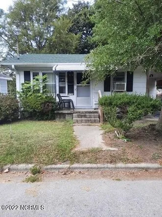 Buy this 3 bed house on 3754 Cameron Street in Farmville, Pitt County