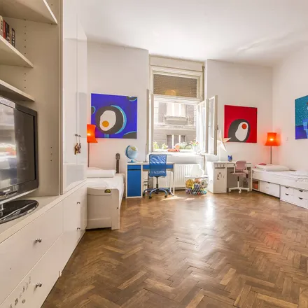 Buy this 2 bed apartment on Ulica Ignjata Đorđića 20 in 10000 City of Zagreb, Croatia