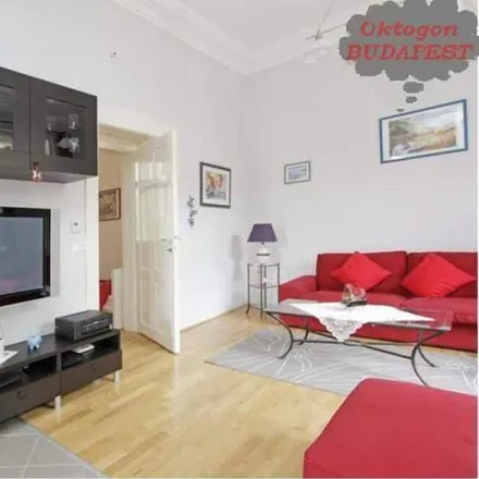 Rent this 3 bed apartment on 1062