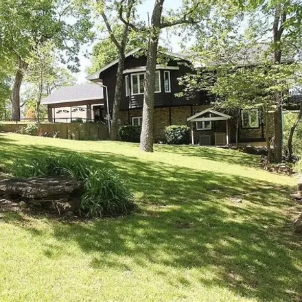 Image 5 - 452 Coon Hill Rd, Cedarcreek, Missouri, 65627 - House for sale