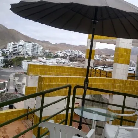 Rent this 2 bed apartment on Santa María in Lima Metropolitan Area 15956, Peru