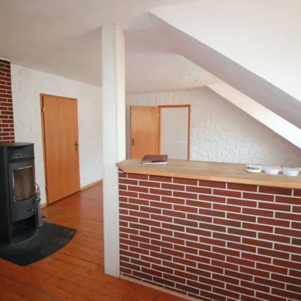 Rent this 3 bed apartment on Ludgeristraße 23 in 47057 Duisburg, Germany