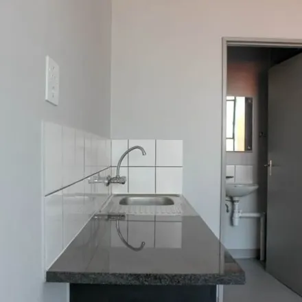 Rent this 2 bed apartment on Greatermans in 220 Commissioner Street, Johannesburg Ward 124