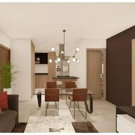 Buy this 2 bed apartment on Avenida Paseos de Aguascalientes in 20924 Paseos de Aguascalientes, AGU
